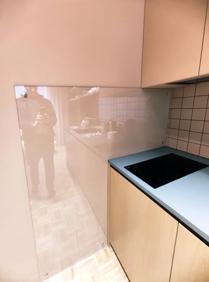 Китай закаленное стекло для плиты на стену: надежные поставщики