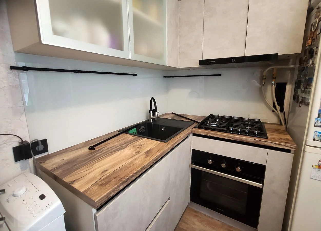 Китай стеклянный фартук из закаленного стекла для кухни: надежные поставщики