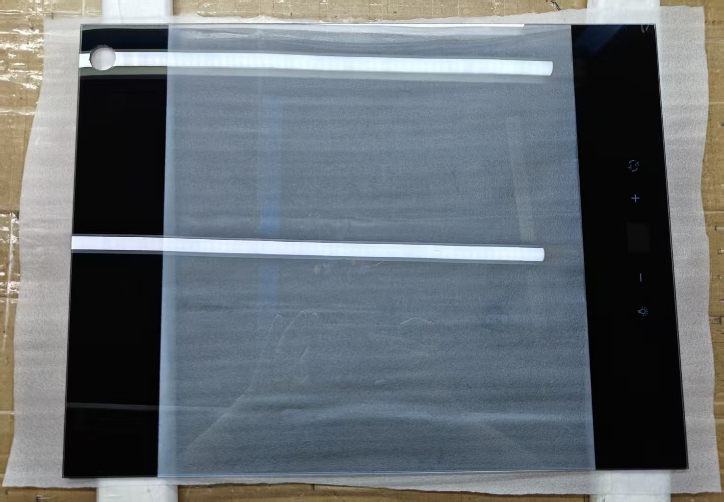 Zhitai Glass отличаются универсальностью применения (3)