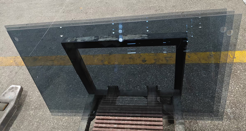 Zhitai Glass отличаются универсальностью применения (4)