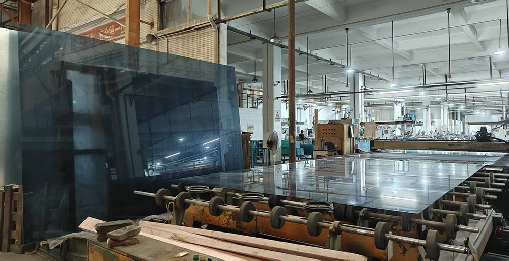 Zhitai Glass отличаются универсальностью применения (5)