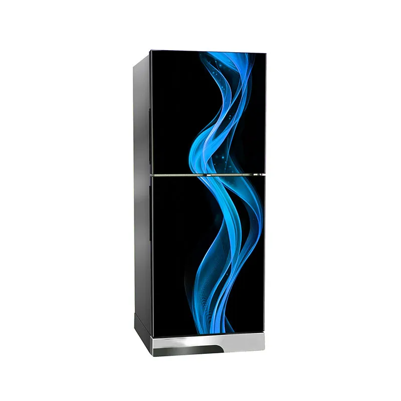 Декоративное стекло с цифровой печатью для кухонных фартуков Высококачественное термостойкое стекло для фартуков