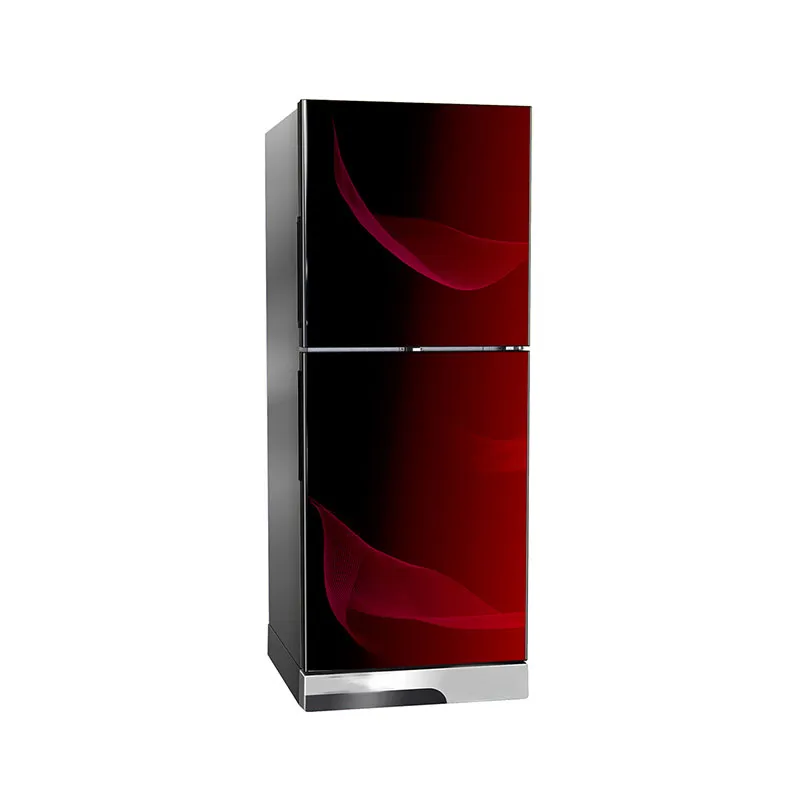 Заводская настройка экрана Цифровая печать на сенсорном стекле Декорированное витражным стеклом Панели из закаленного стекла для бытовой техники