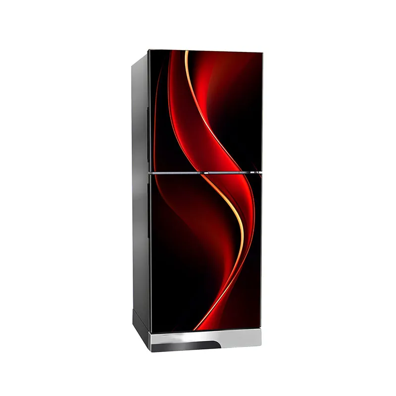 Оптовая продажа ODM Паттерн Сплашбэк Закаленное стекло Лист Противоразбрызгивающее стекло Защита стен кухни Шелкография Стекло