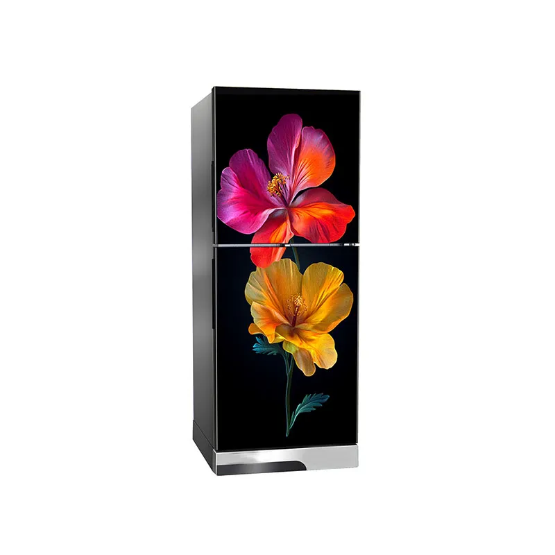 OEM ODM Заводские индивидуальные аксессуары для кухонной техники из стекла Детали для холодильников Детали для стеклянных панелей с цифровой печатью