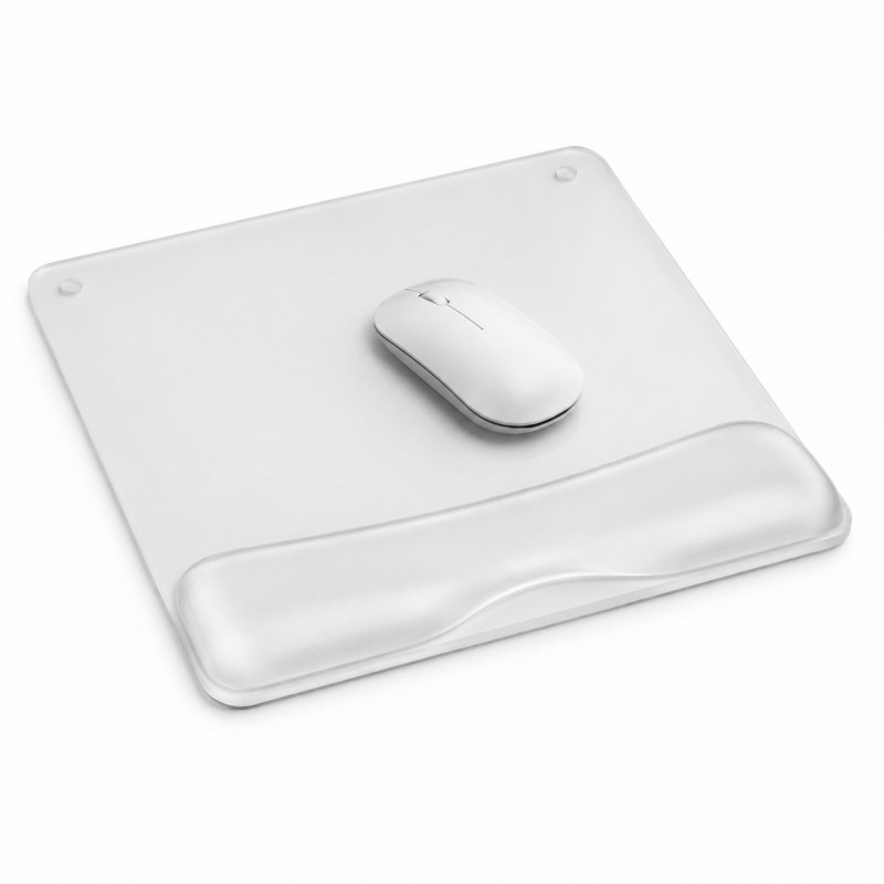 Коврик для мыши из закаленного стекла 630 (4)