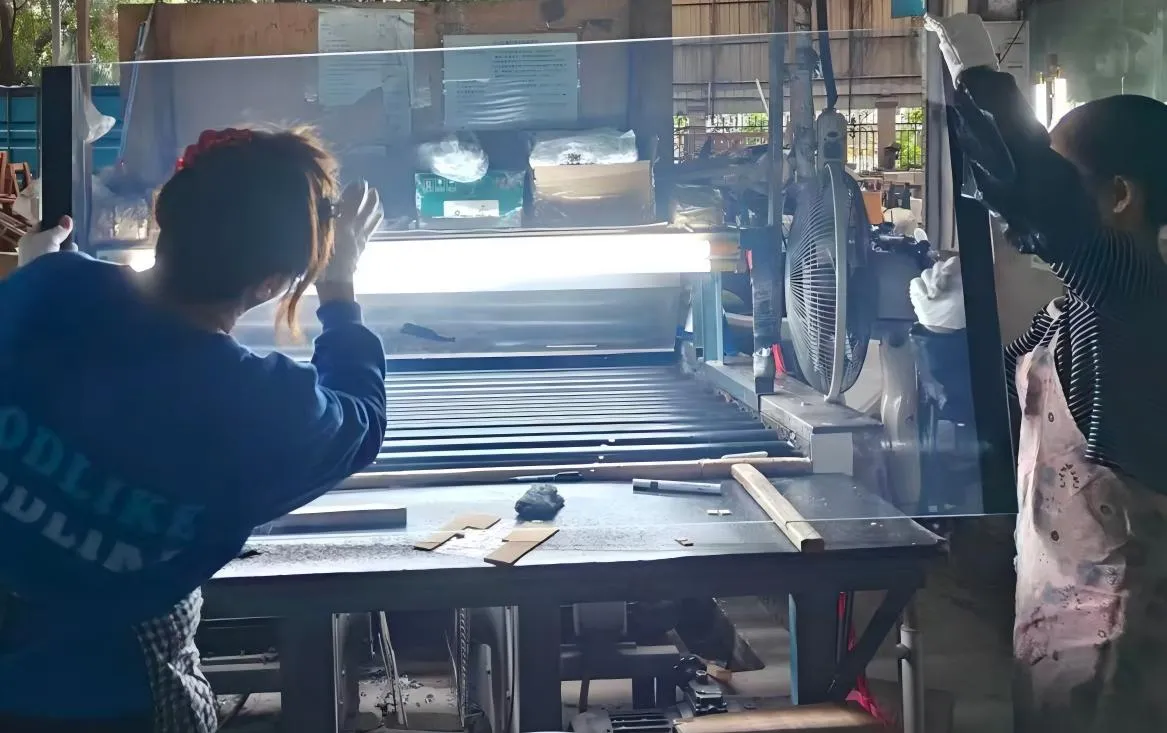 Хранитель качества