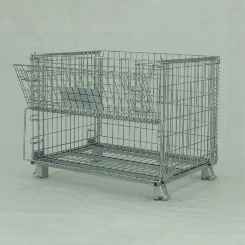 Складской контейнер по индивидуальному заказу