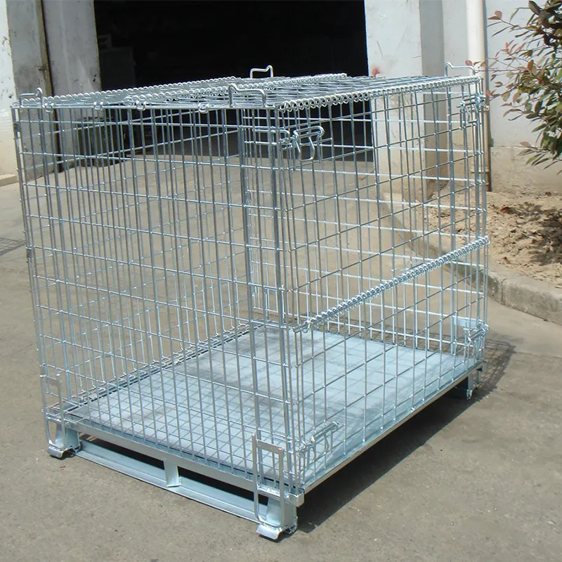 Складской контейнер по индивидуальному заказу