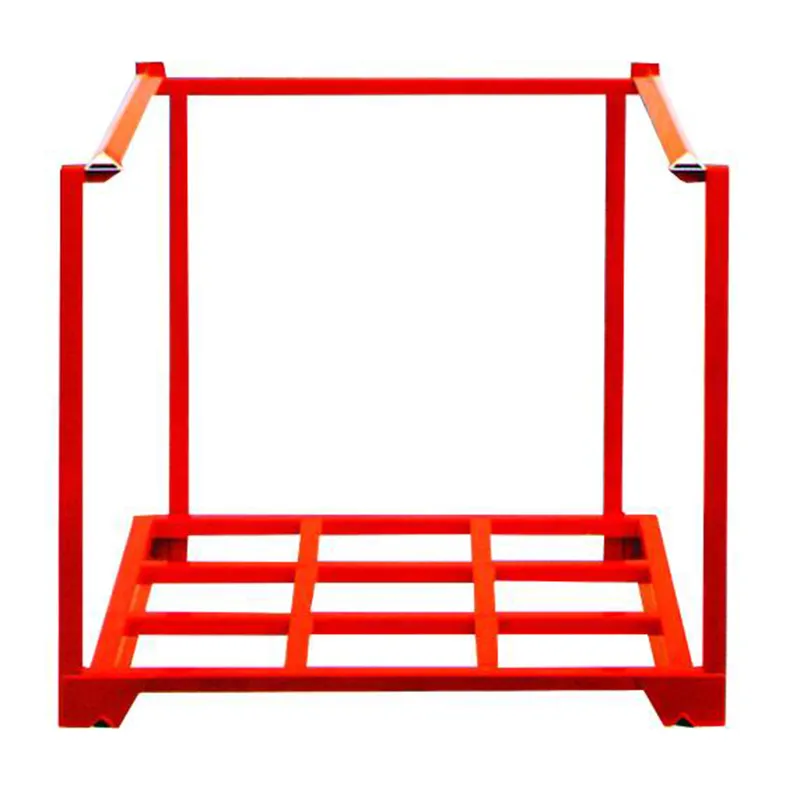 Складская стойка универсальная фронтальная