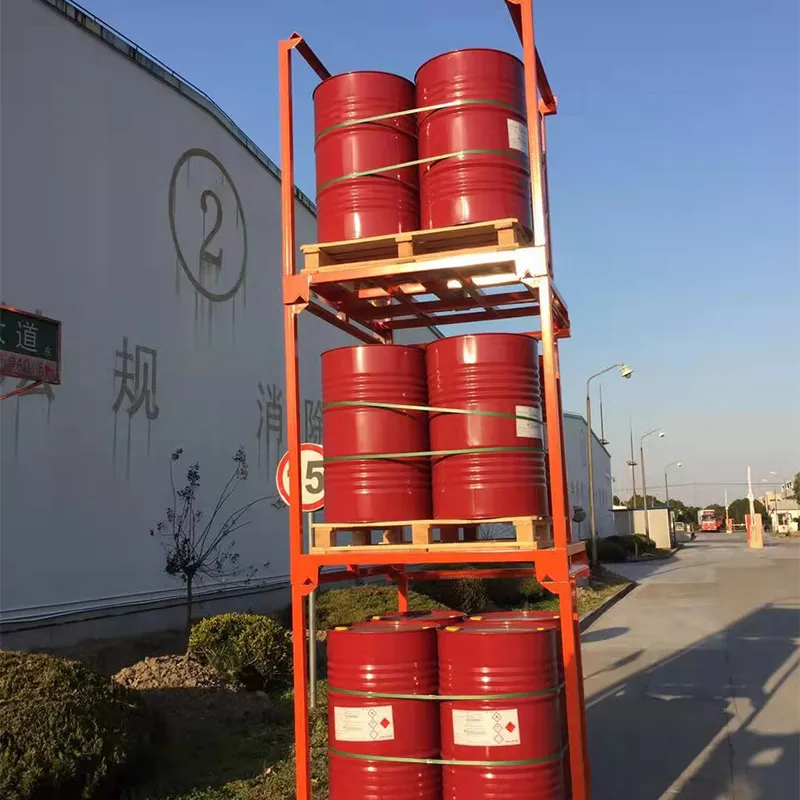 Складская стойка универсальная фронтальная