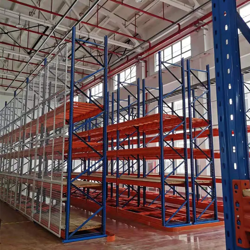 Сетчатая панель для задней части стеллажа