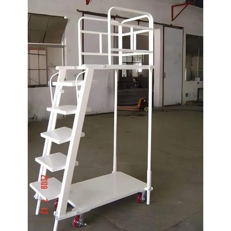 Специальные металлические контейнера