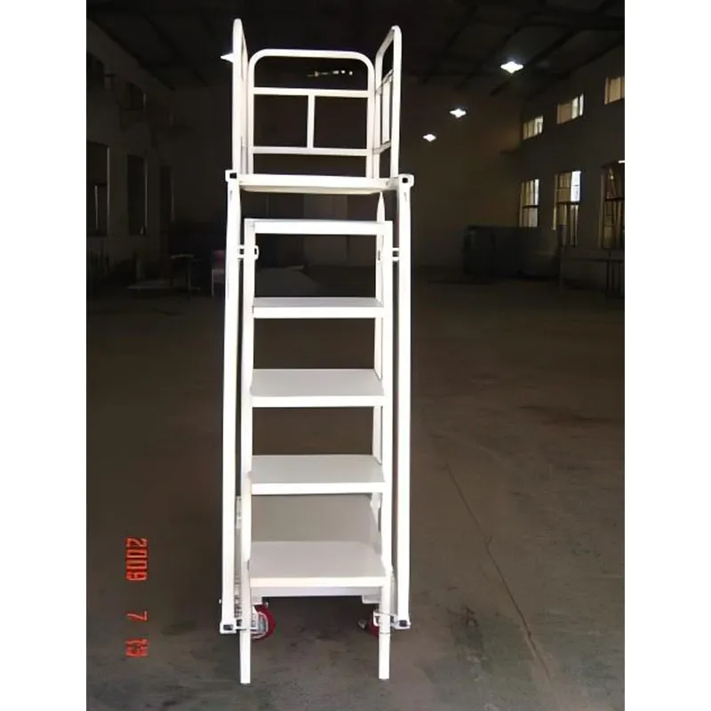 Специальные металлические контейнера