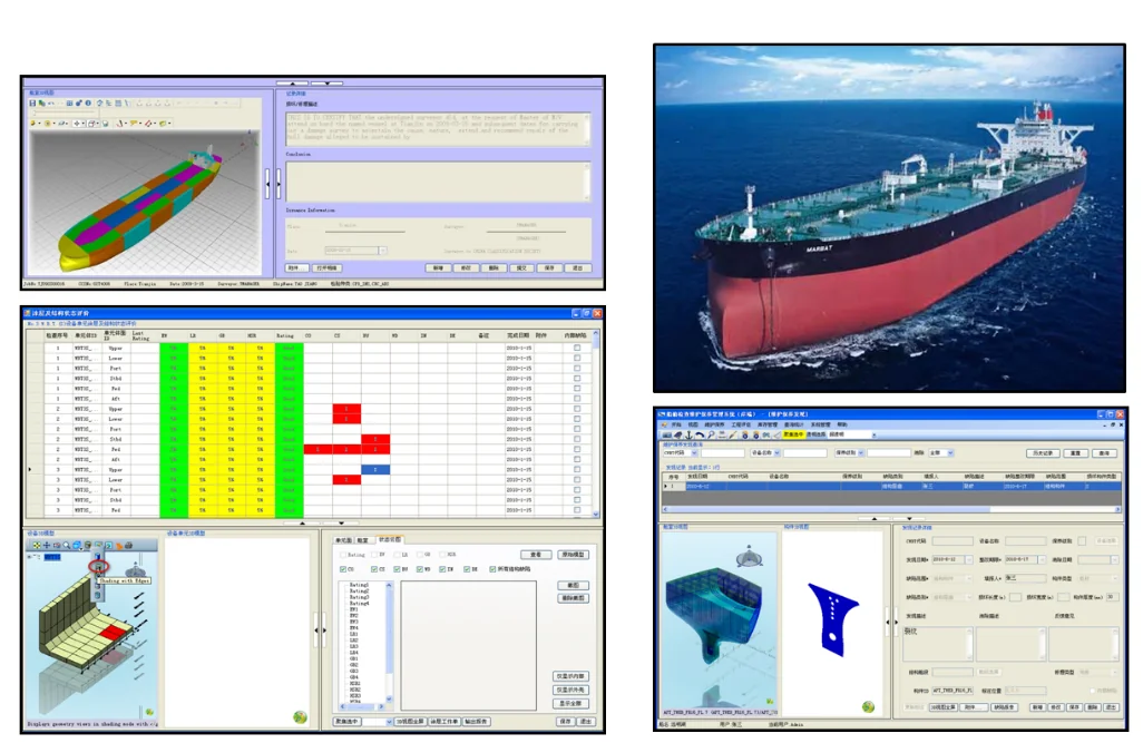 Китай: Судостроение и офшорный инжиниринг — надежные Поставщики