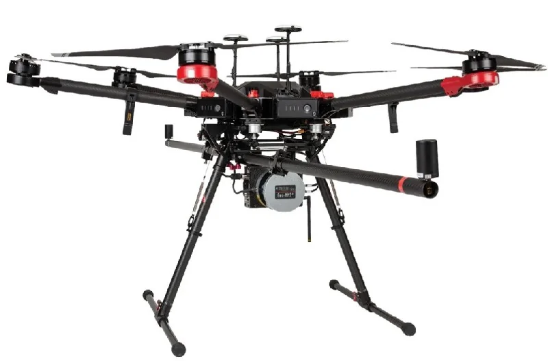 Китай: Геодезический сенсор для БПЛА от надежных поставщиков