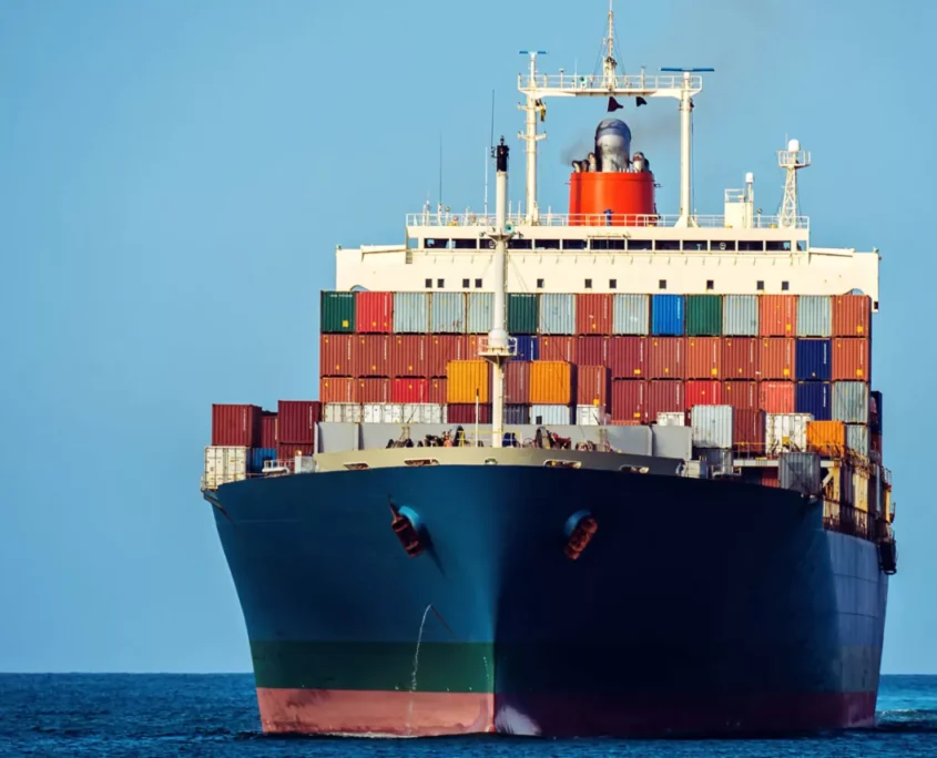 Китай: Судостроение и офшорный инжиниринг — надежные Поставщики