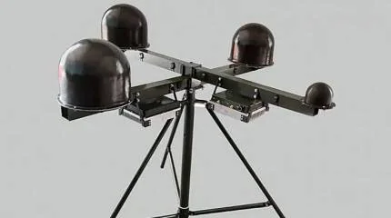 Стабилизированная подвеска БПЛА от Китай: надежные Поставщики 2026