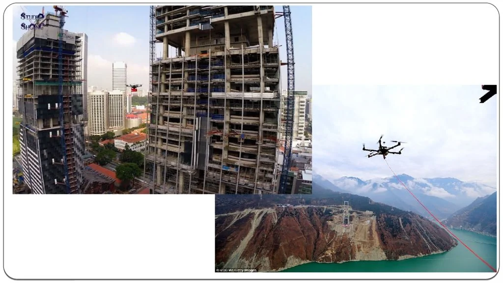 Китай Научно-исследовательское учреждение в области БПЛА: ведущие Поставщики