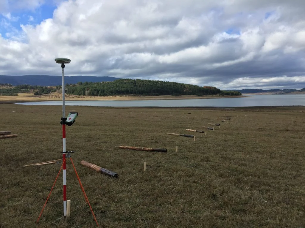 Китай: Компания в области геодезии и геоинформатики – Надежные Поставщики