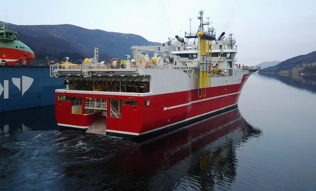 Китай: Судовая электротехническая компания и надежные Поставщики решений