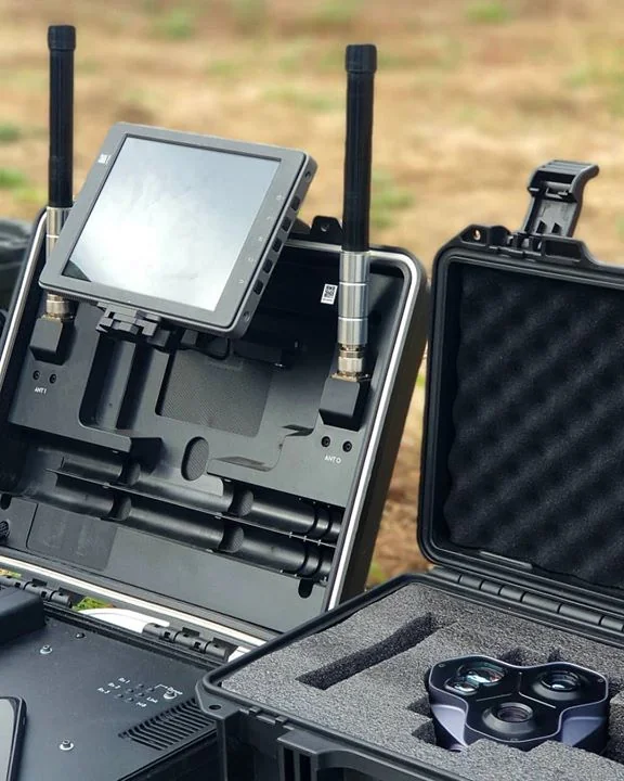 Китай Оборудование для ночной аэрофотосъёмки: лучшие поставщики 2026