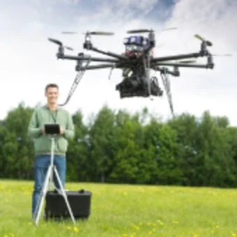 Китай: Компания — разработчик программного обеспечения для БПЛА и надежные Поставщики