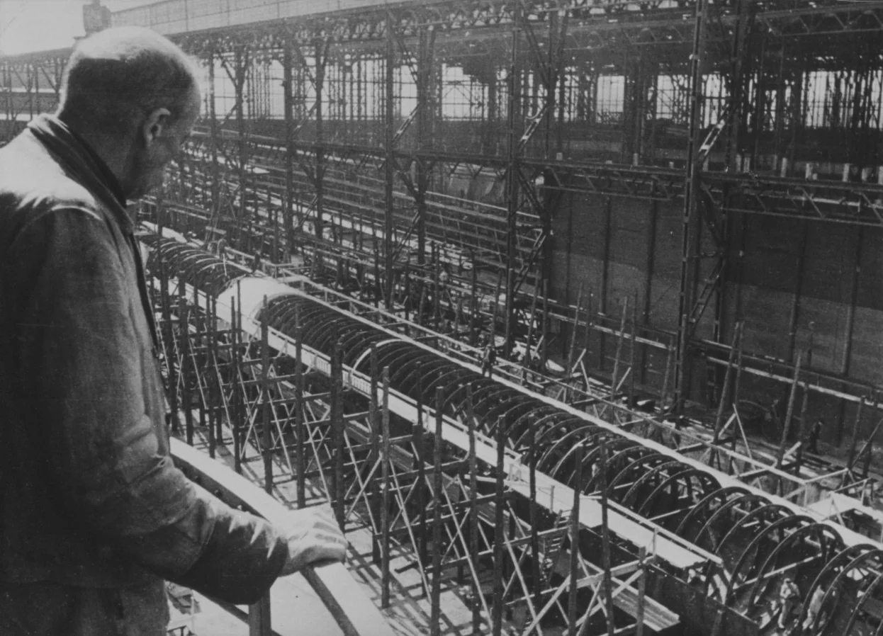 Китай Верфь: ведущие поставщики морских решений в 2026 году