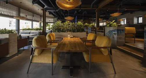 Китай Верфь: ведущие поставщики морских решений в 2026 году