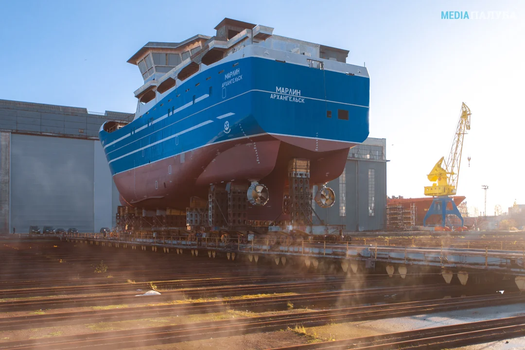 Китай Верфь: ведущие поставщики морских решений в 2026 году