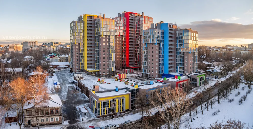 Китай: Компания по оказанию услуг аэрофотосъёмки и лучшие Поставщики