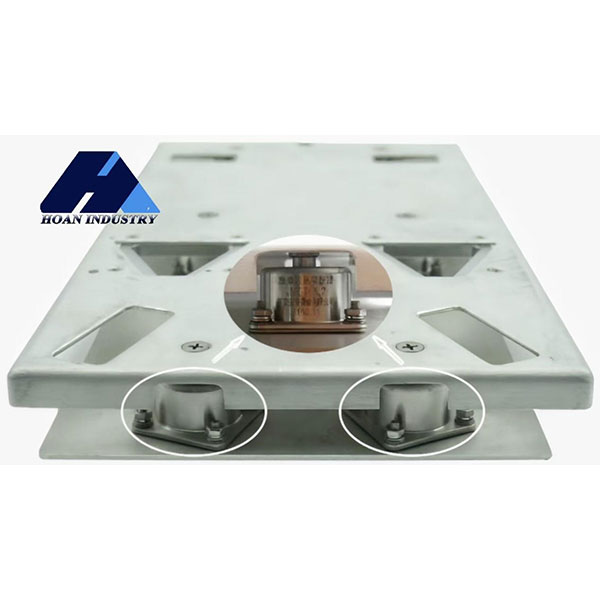 Hoan Microwave Co. завоёвывает доверие