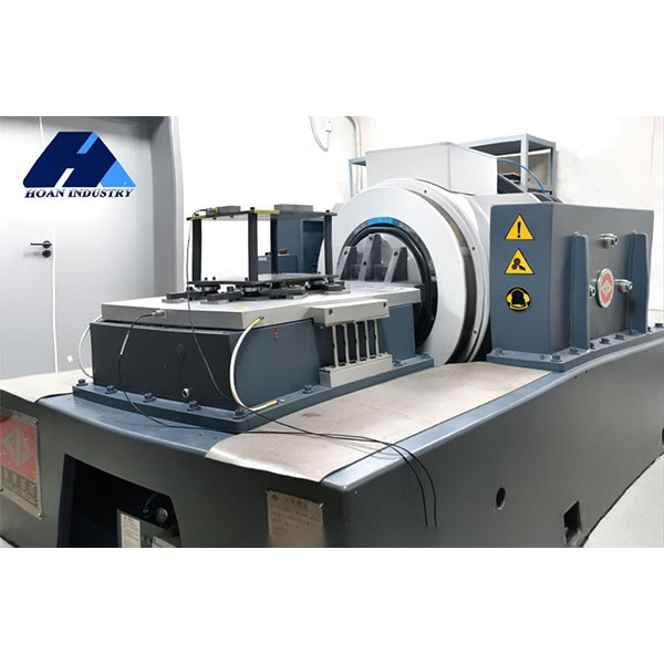 GZQ-6.0SC1: Завоевание доверия во всем мире благодаря систематизированному тестированию