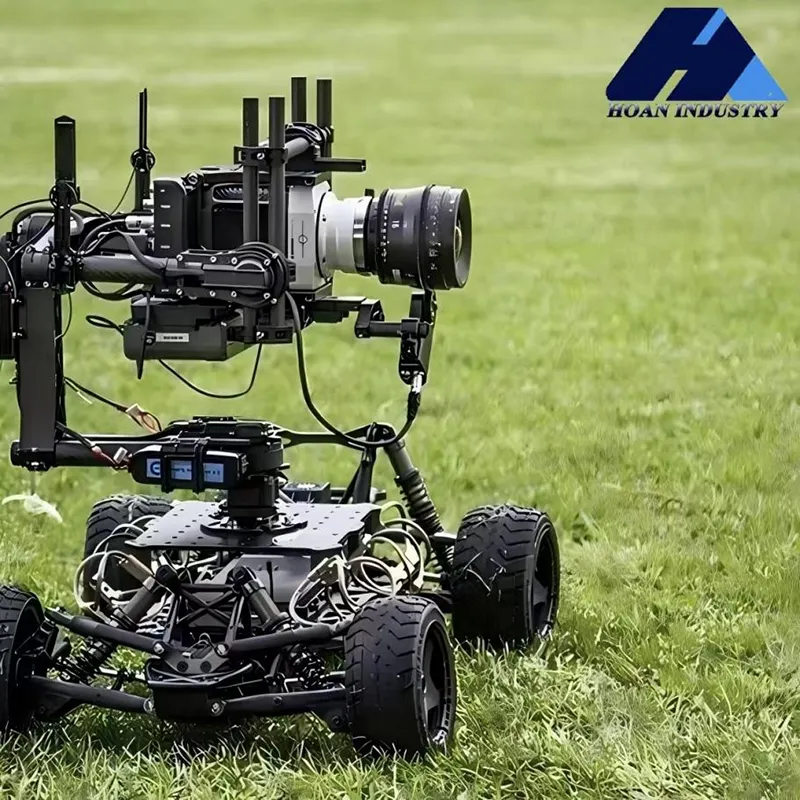 GR6-142D-A: Надёжная опора для морского оборудования массой 8 кг