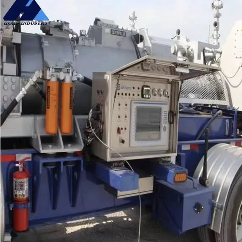 Стабильное решение по виброизоляции для внедорожных устройств с высоким центром тяжести