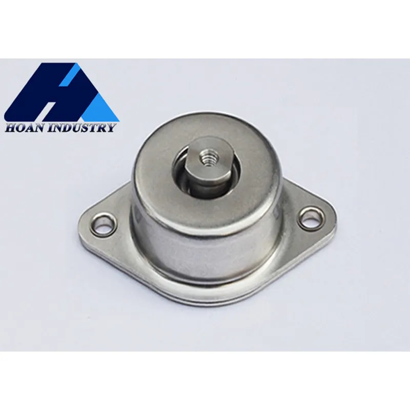 Виброизолятор JWZ-T