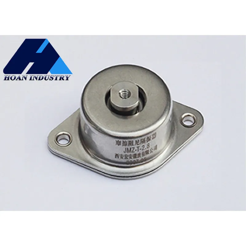 Виброизолятор JWZ-T