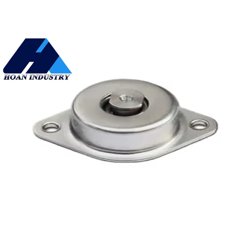 Виброизолятор JWZ-T