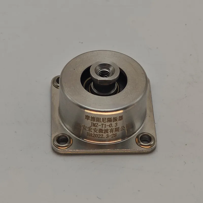 Виброизолятор JWZ-T1