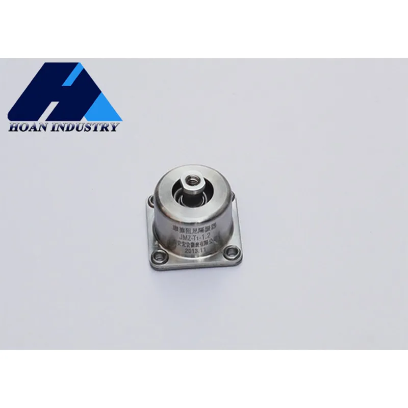 Виброизолятор JWZ-T1