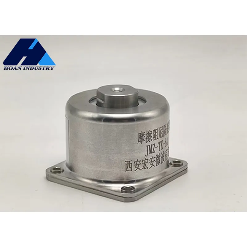 Виброизолятор JWZ-TK