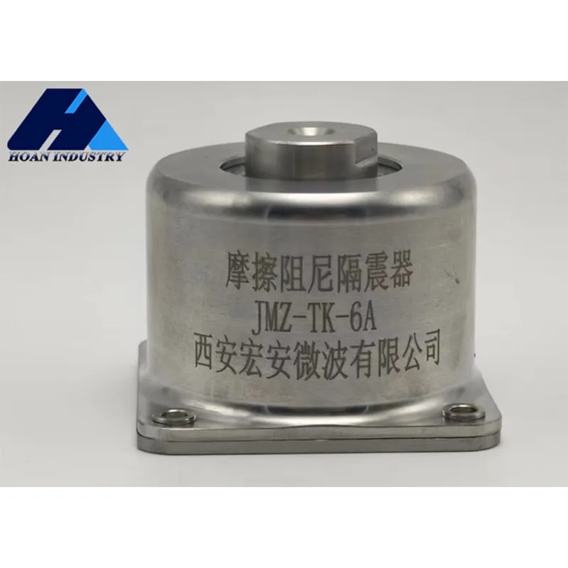 Виброизолятор JWZ-TK