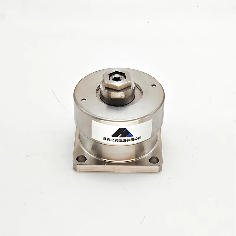 Виброизолятор без резонансного пика (JWH)