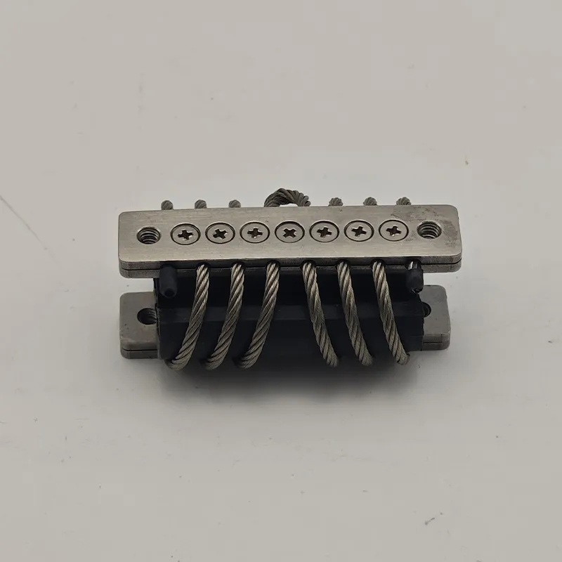 Виброизолятор тросовый (GX)