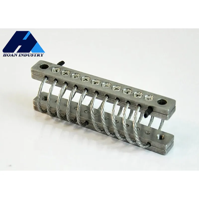 Виброизолятор тросовый (JGX-0160)