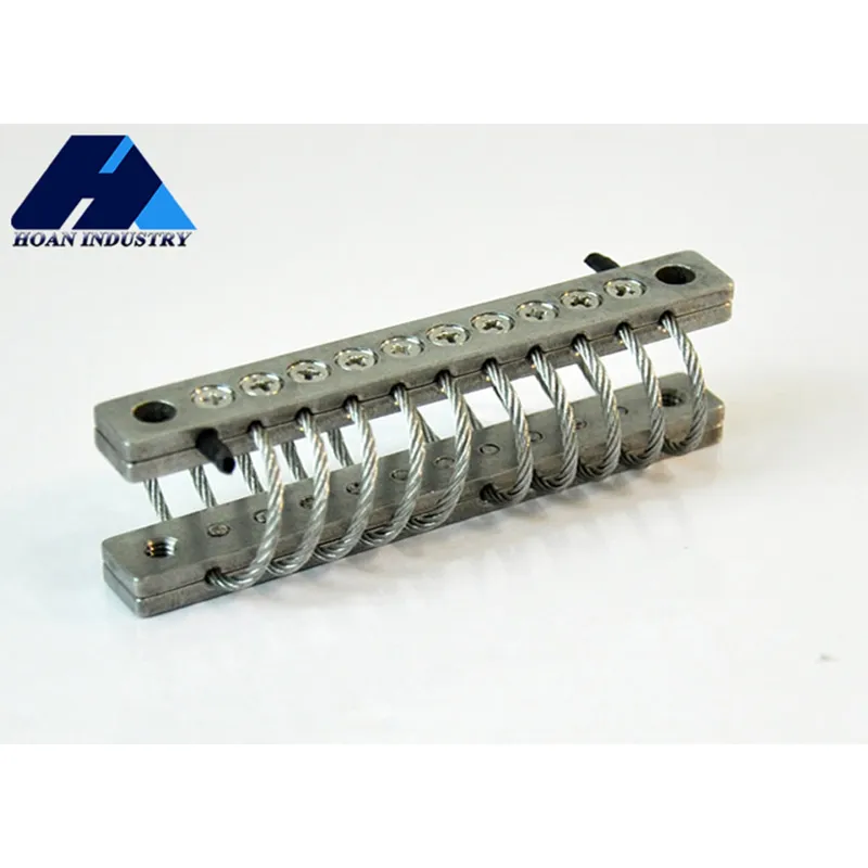 Виброизолятор тросовый (JGX-0160)