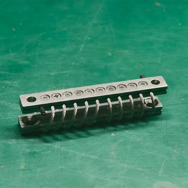 Виброизолятор тросовый (JGX-0160)