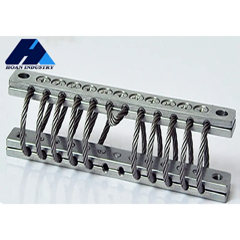 Виброизолятор тросовый (JGX-0240)