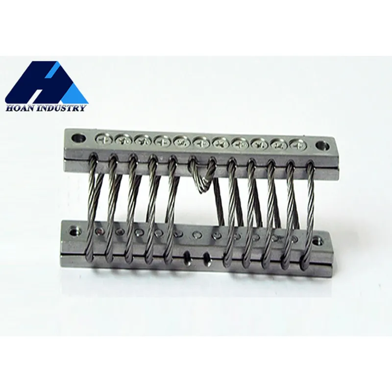 Виброизолятор тросовый (JGX-0240)