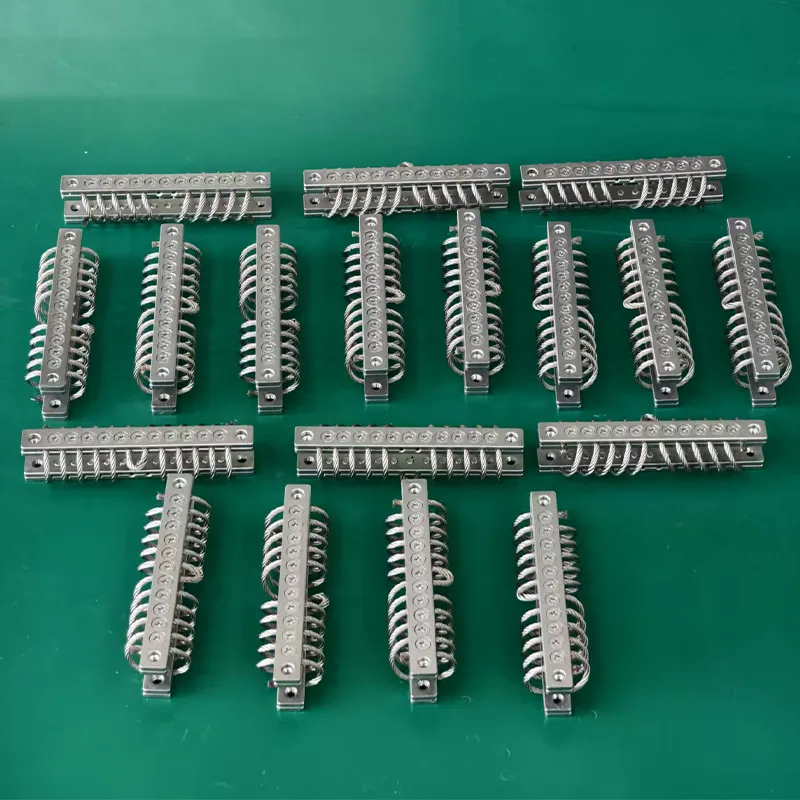 Виброизолятор тросовый (JGX-0320)